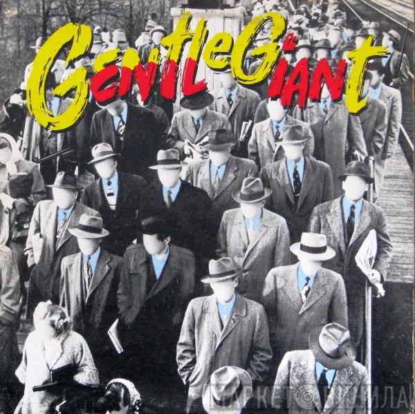  Gentle Giant  - Civilian