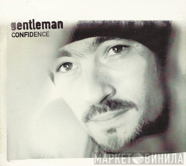 Gentleman - Confidence