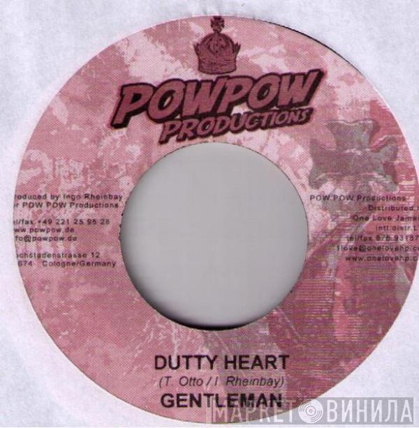 Gentleman - Dutty Heart
