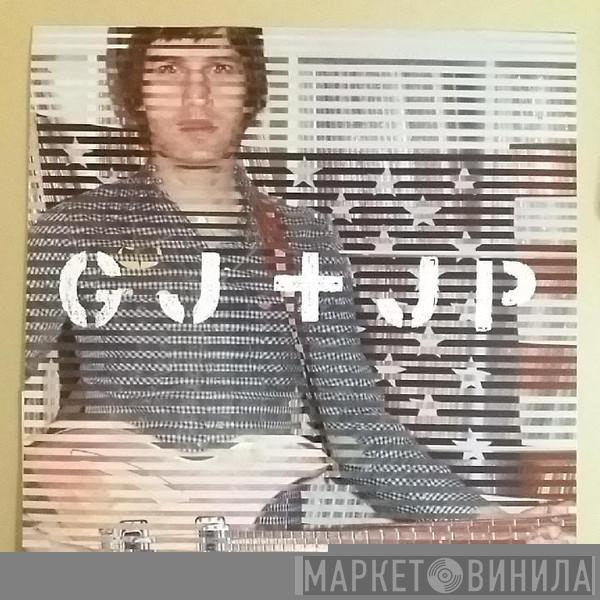 Gentleman Jesse & His Men, Joseph Plunket - GJ + JP