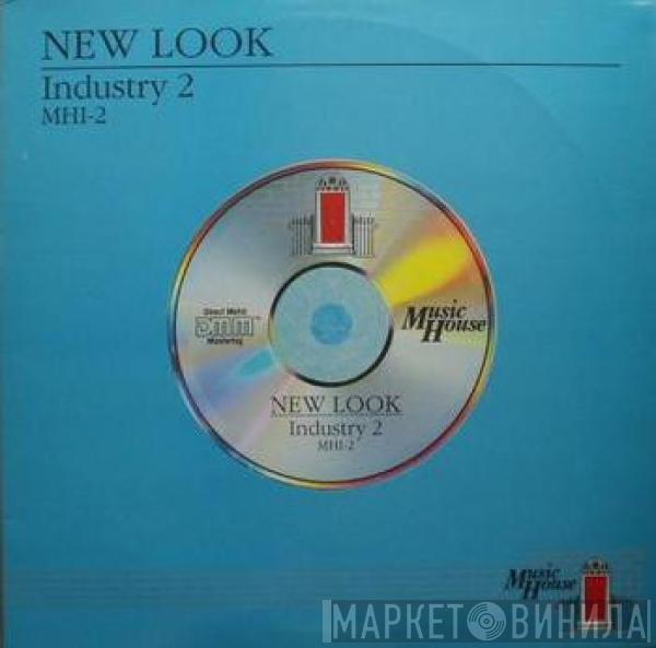 Geoff Bastow - Industry 2 - New Look