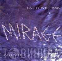 Geoff Leigh, Cathy Williams - Mirage