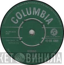 Geoff Love & His Orchestra - Giorgio