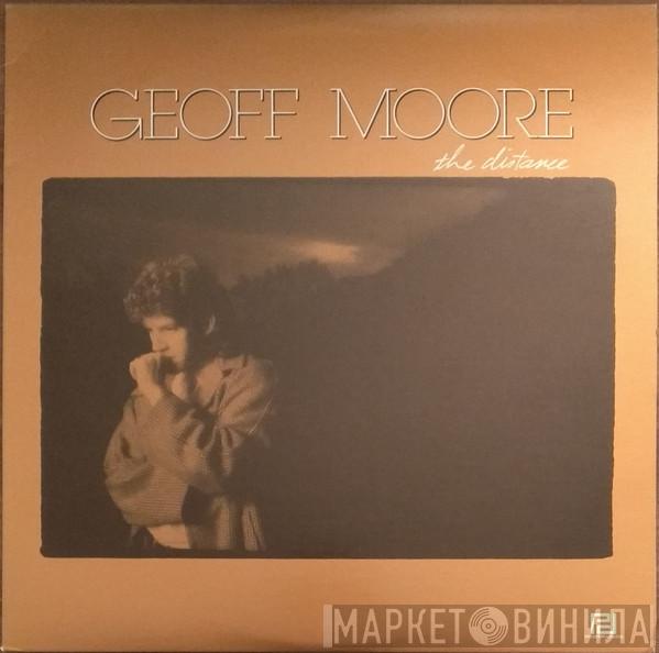 Geoff Moore - The Distance