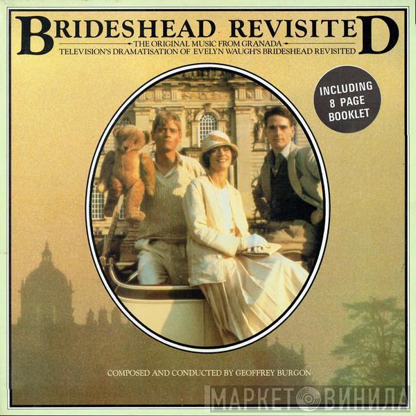 Geoffrey Burgon - Brideshead Revisited