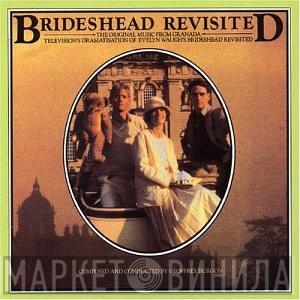 Geoffrey Burgon  - Brideshead Revisited