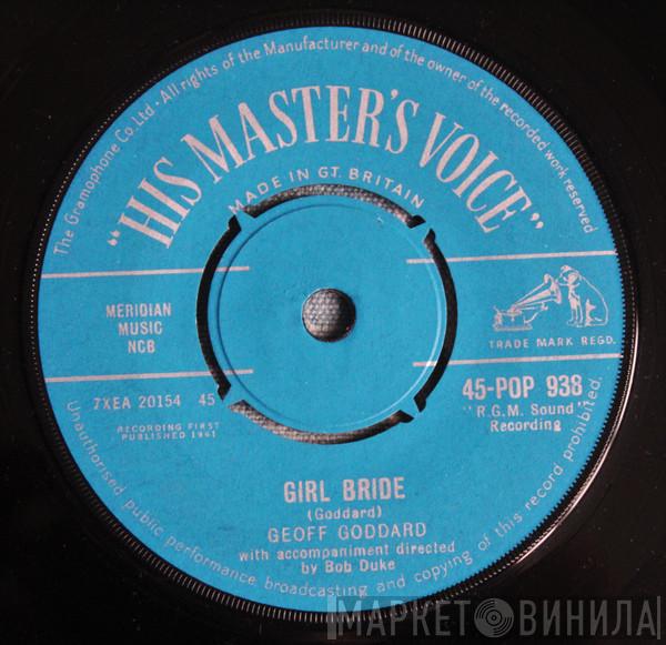 Geoffrey Goddard - Girl Bride