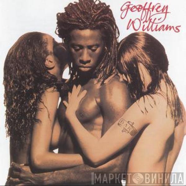 Geoffrey Williams - Bare