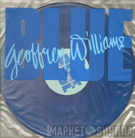 Geoffrey Williams  - Blue
