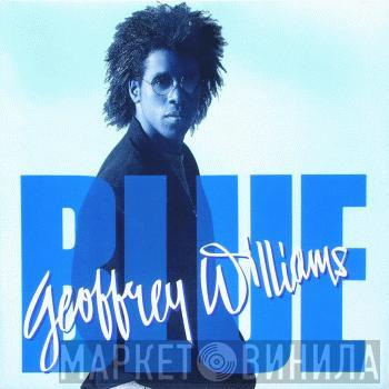 Geoffrey Williams - Blue