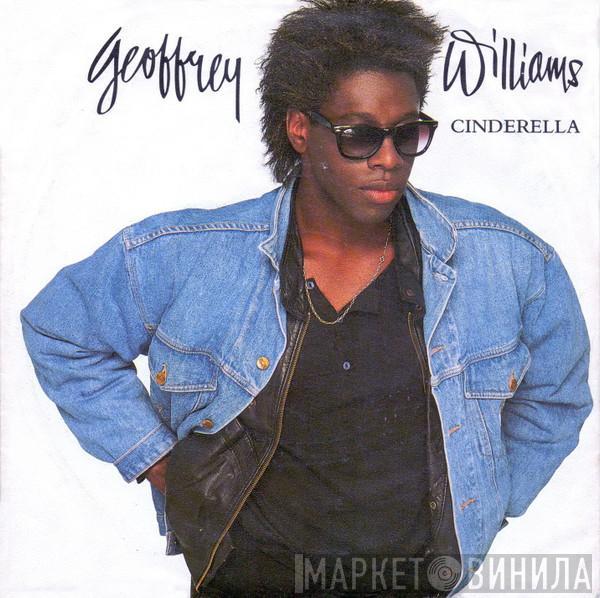 Geoffrey Williams - Cinderella