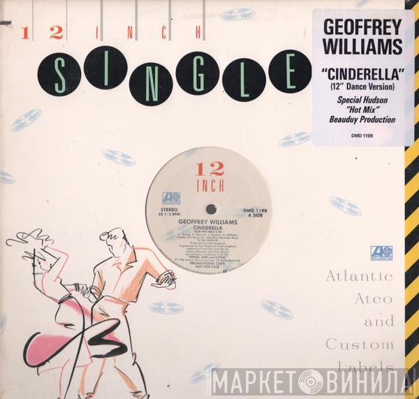 Geoffrey Williams - Cinderella