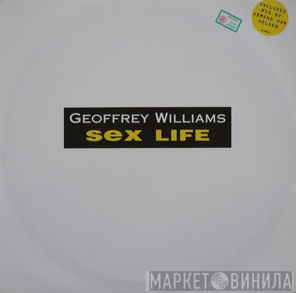Geoffrey Williams - Sex Life