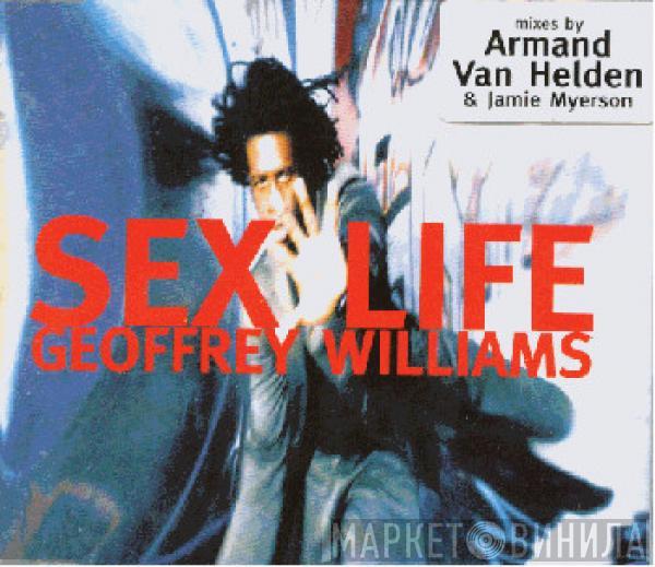 Geoffrey Williams  - Sex Life