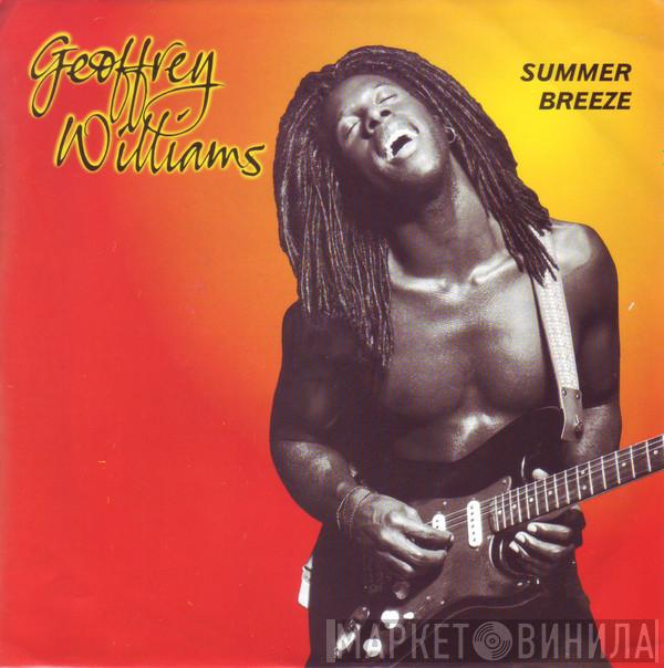  Geoffrey Williams  - Summer Breeze