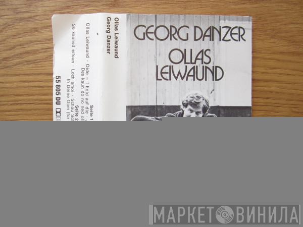  Georg Danzer  - Ollas Leiwaund