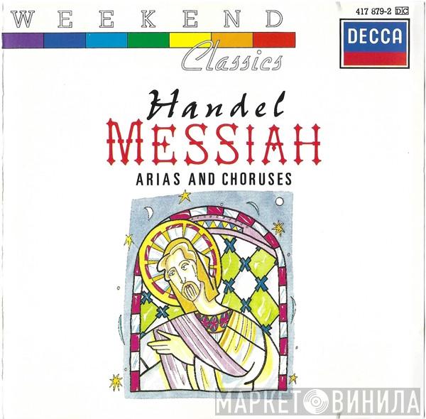 Georg Friedrich Händel - Messiah - Arias And Choruses