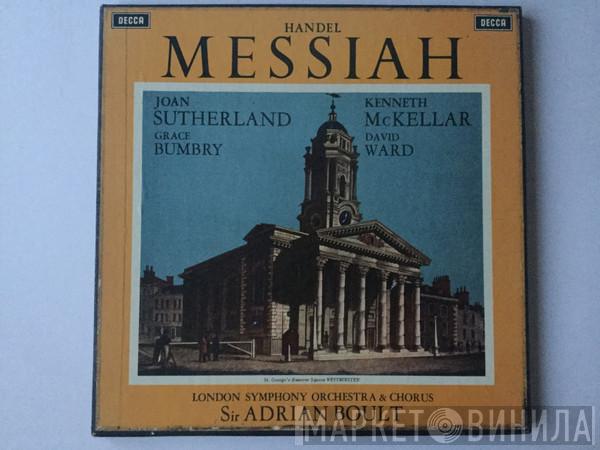 Georg Friedrich Händel - Messiah