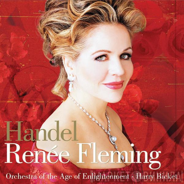 , Georg Friedrich Händel  Renée Fleming  - Handel