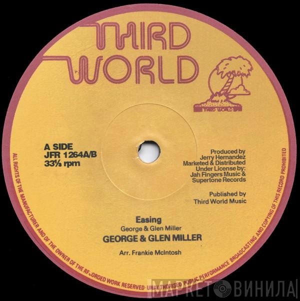 George And Glen Miller - Easing