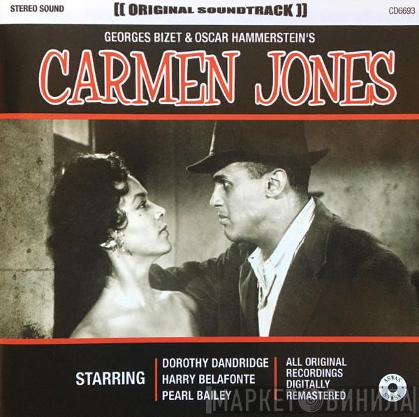  - George BIzet & Oscar Hammerstein's - Carmen Jones