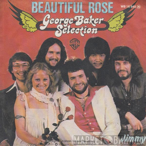  George Baker Selection  - Beautiful Rose