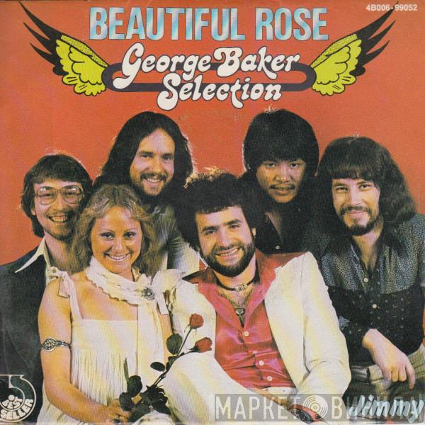  George Baker Selection  - Beautiful Rose
