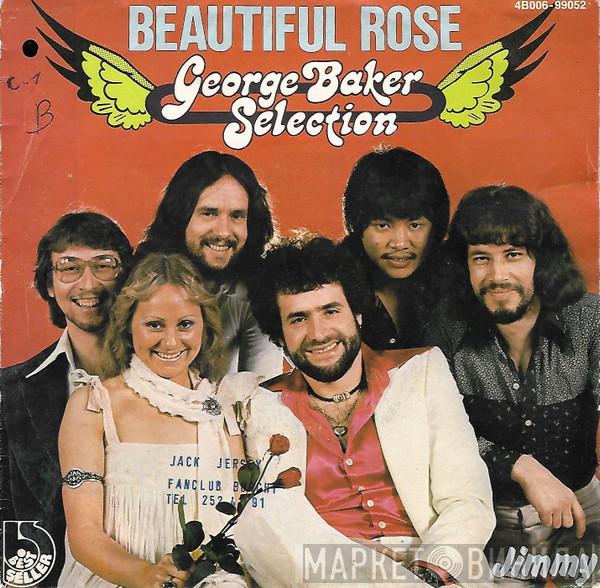  George Baker Selection  - Beautiful Rose