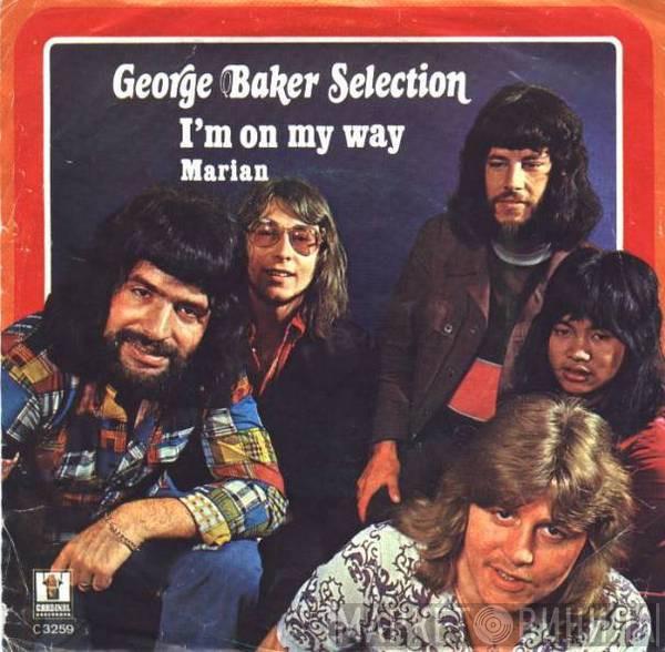 George Baker Selection - I'm On My Way / Marian