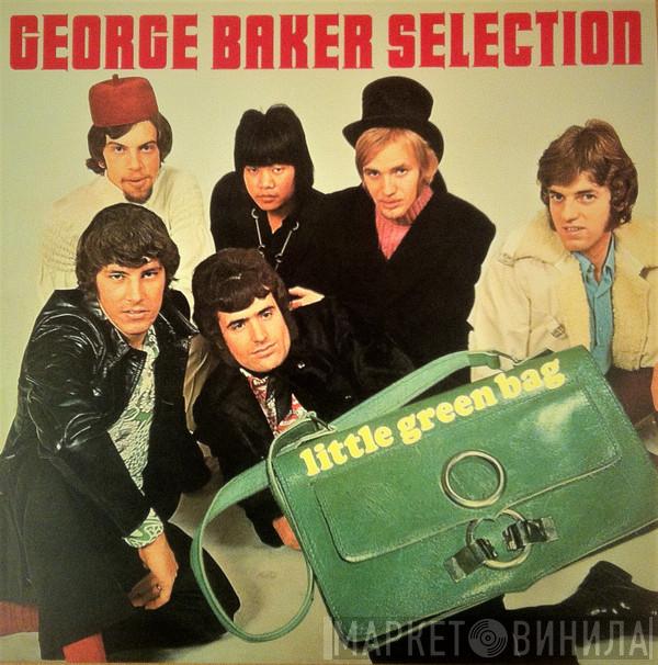 George Baker Selection - Little Green Bag