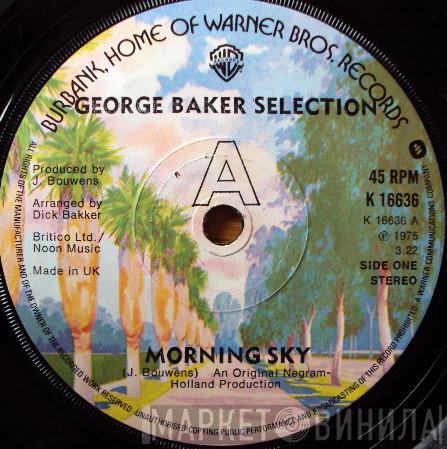 George Baker Selection - Morning Sky