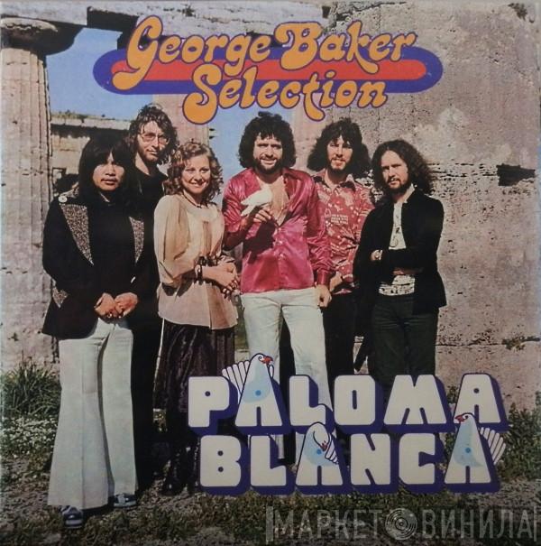 George Baker Selection  - Paloma Blanca