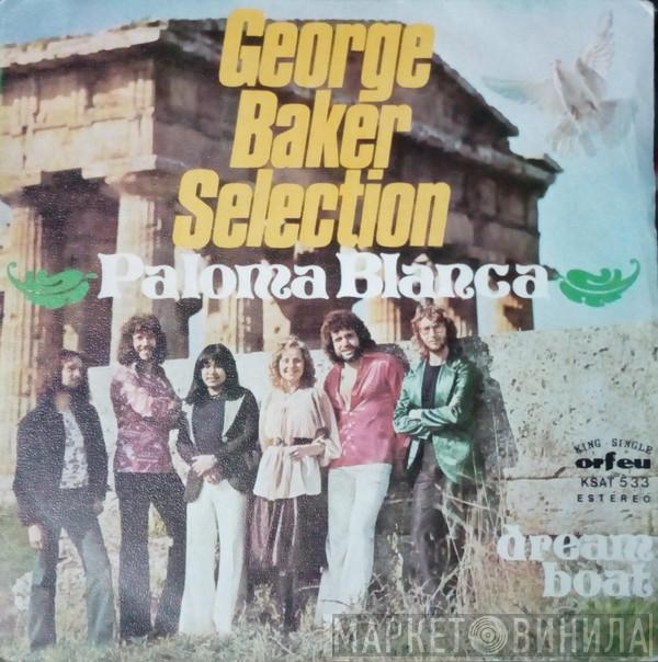  George Baker Selection  - Paloma Blanca