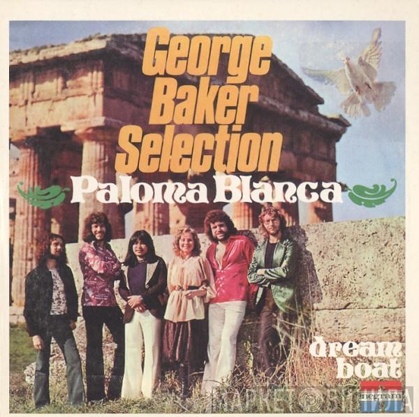  George Baker Selection  - Paloma Blanca