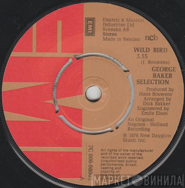  George Baker Selection  - Wild Bird