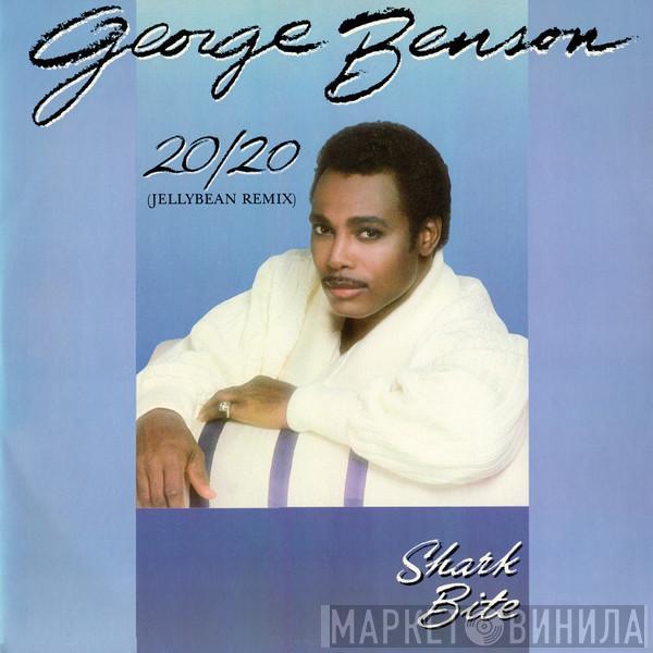  George Benson  - 20/20 (Jellybean Remix)