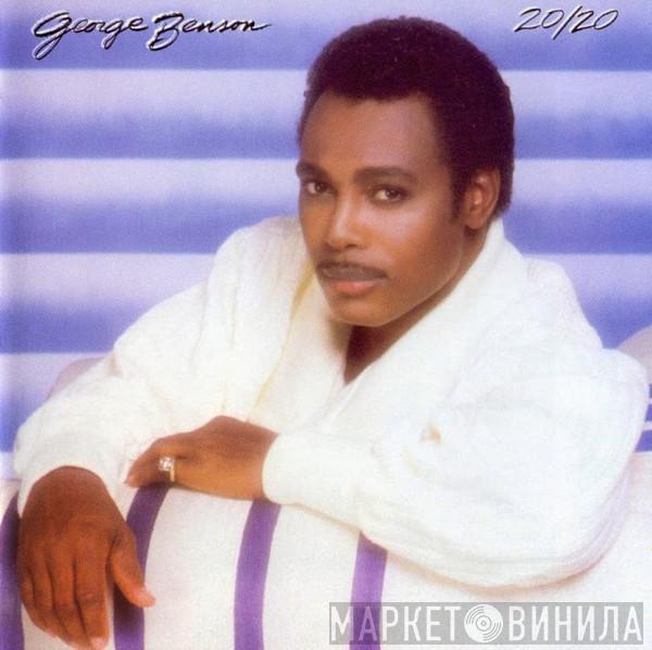  George Benson  - 20/20