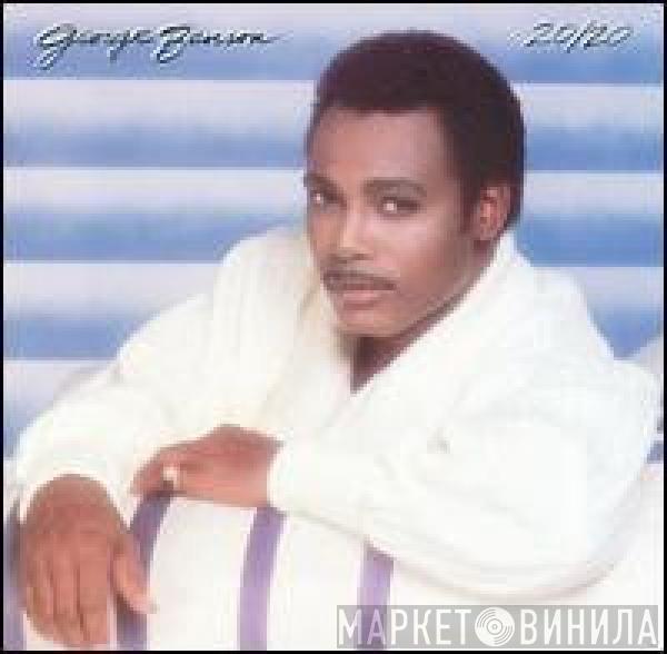  George Benson  - 20/20