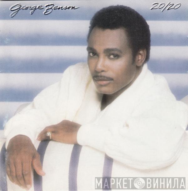  George Benson  - 20/20
