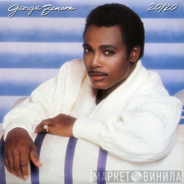  George Benson  - 20/20