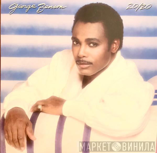  George Benson  - 20/20