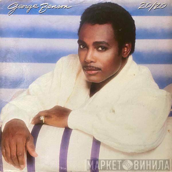  George Benson  - 20/20