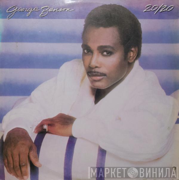  George Benson  - 20/20