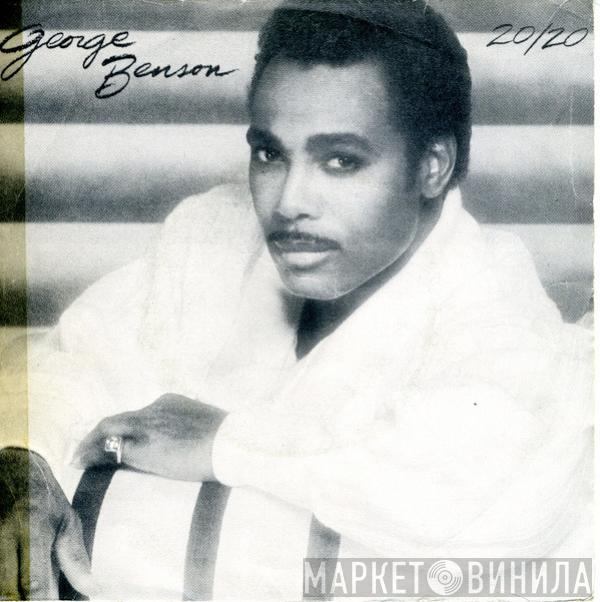  George Benson  - 20/20