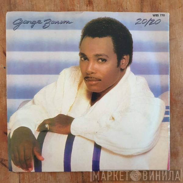  George Benson  - 20/20