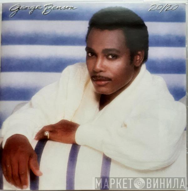  George Benson  - 20/20