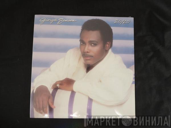  George Benson  - 20/20