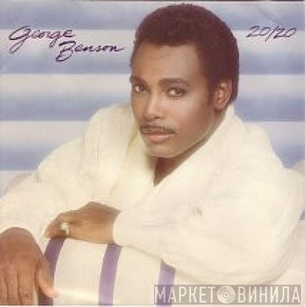  George Benson  - 20/20