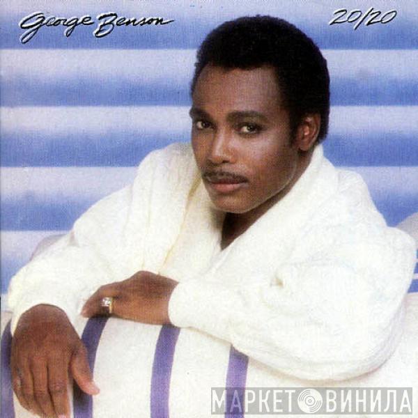  George Benson  - 20/20