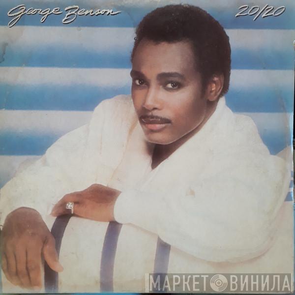  George Benson  - 20/20